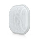 Sirenă UniFi Ubiquiti SuperLink pentru exterior cu alarmă de 110 dB și iluminare LED, USL-Siren